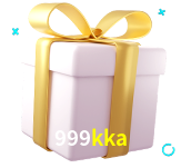 Receba seus bônus de boas-vindas no 999kka
