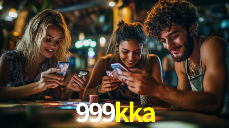 Experiência VIP 999kka