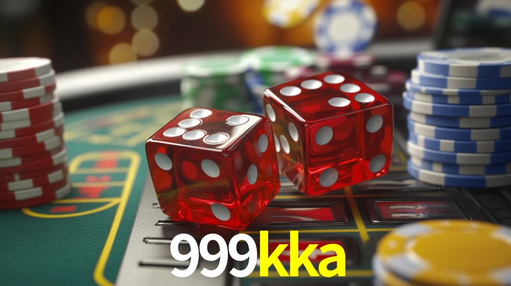 Welcome Bonus 999kka