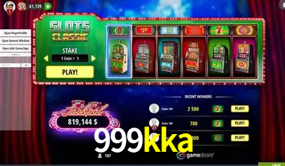 Descubra a Essência do 999kka: Nossa História e Compromissos