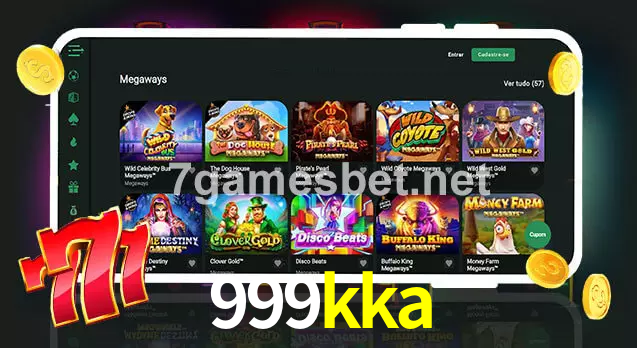 999kka aplicativo