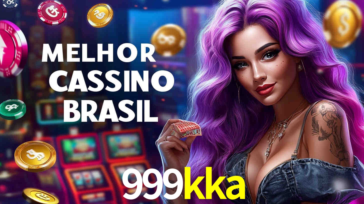 Inovações de Jogos na 999kka: O Futuro das Experiências Interativas