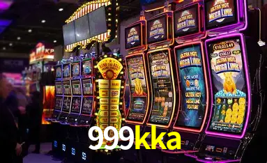 Desvendando o Mundo dos Jogos Virtuais na 999kka