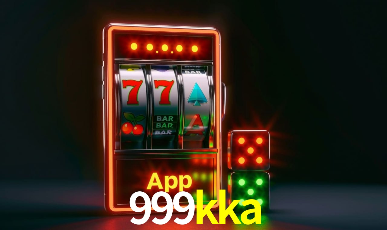 Jogos de Slot 999kka