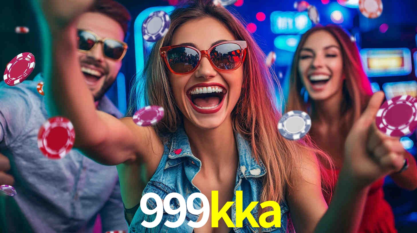 Descubra o Programa VIP da 999kka: Vantagens Exclusivas para Jogadores