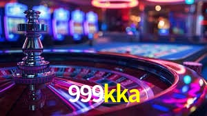Estatísticas do Jogo 999kka