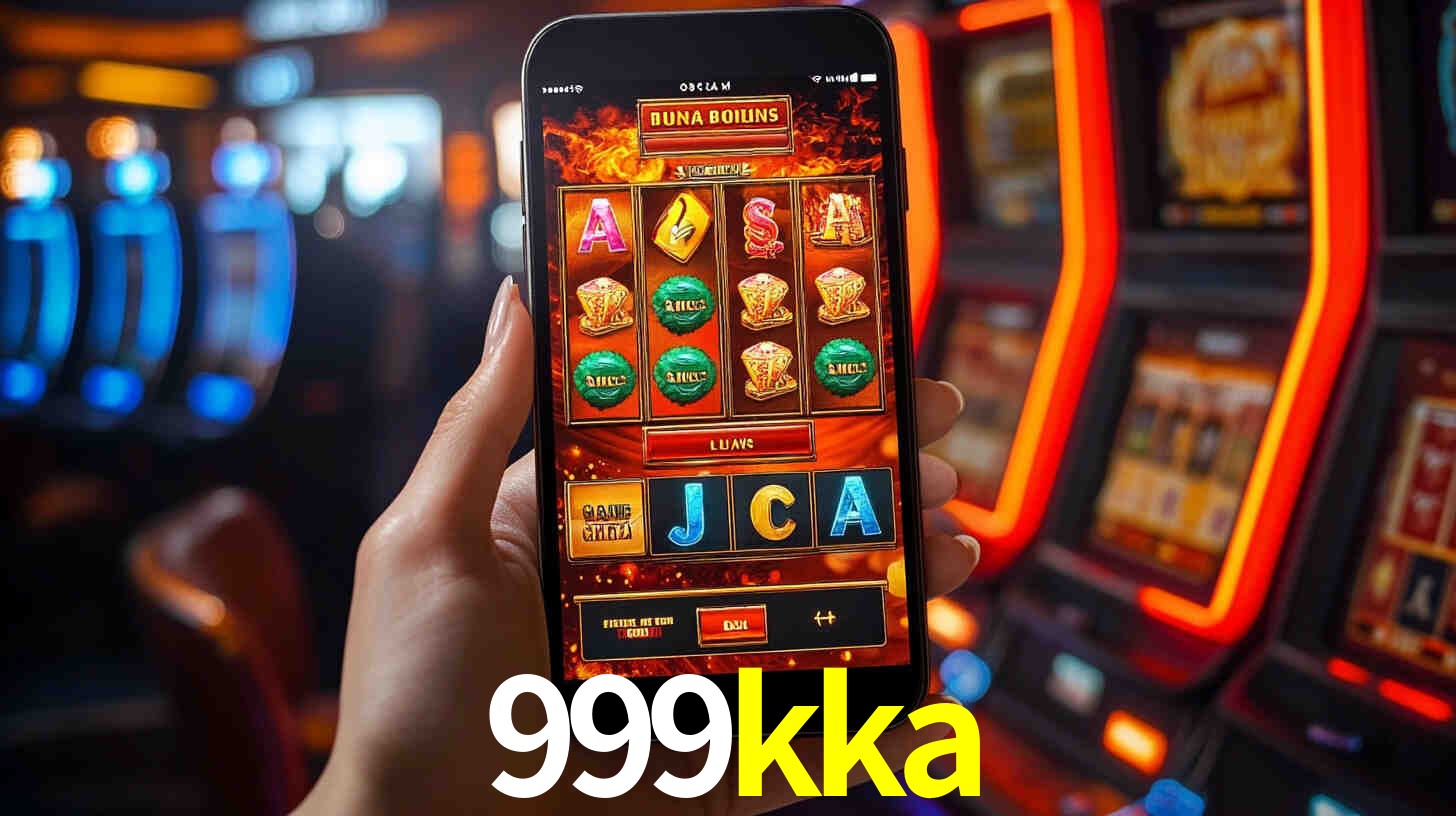 Live Casino 999kka