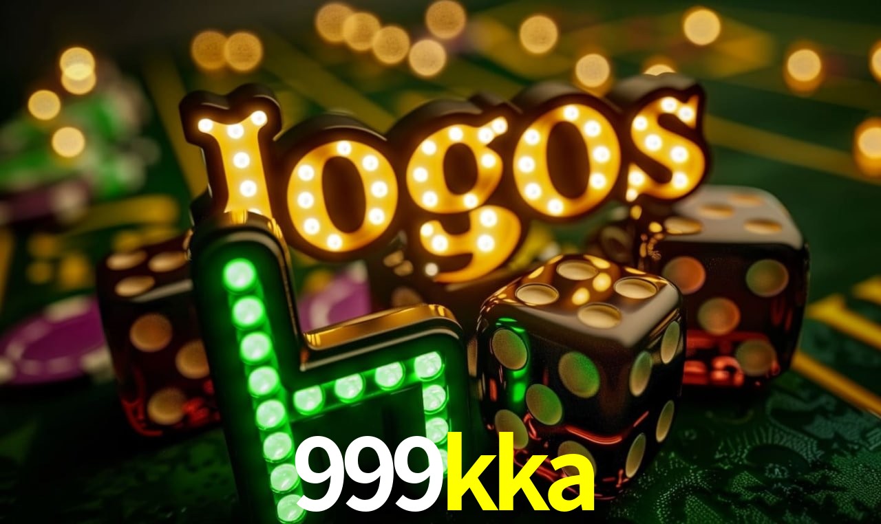 Casino Ao Vivo 999kka