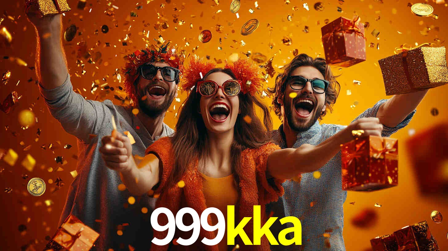 Welcome Bonus 999kka