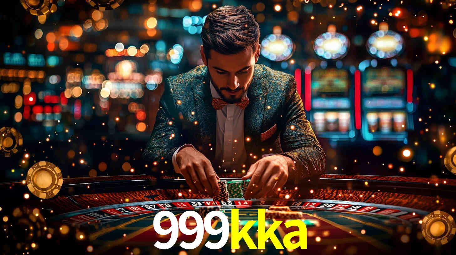 Football Betting 999kka