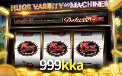 Inovações de Jogos na 999kka: O Futuro das Experiências Interativas