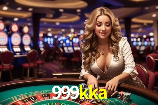 Slot Games 999kka