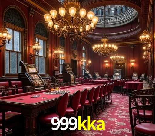 999kka: Seu Cassino Premiado com Pagamentos Rápidos