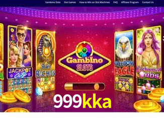 Descubra a Magia dos Jogos de Arcade no 999kka