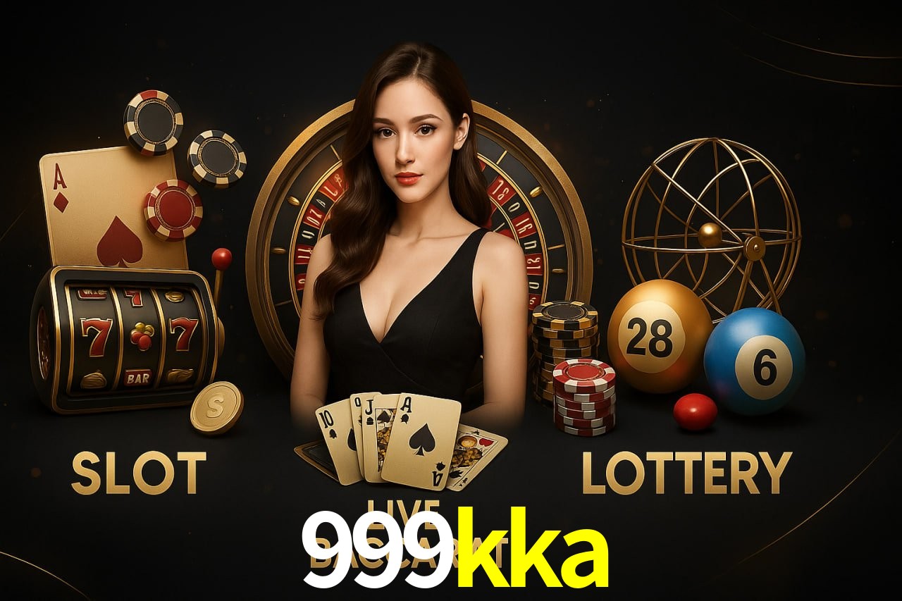 999kka: Jogos de Caça-Níqueis-Altas Recompensas, Roleta-Velocidade, Blackjack-Desafios Máximos