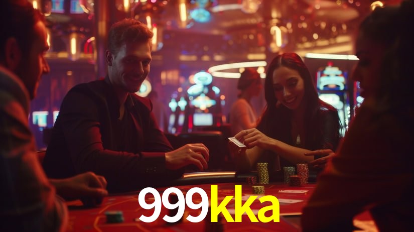 A Popularidade dos Caça-Níqueis no 999kka