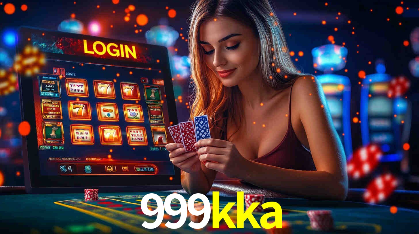 999kka App Interface