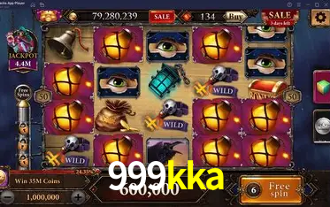 Descubra a Essência do 999kka: Nossa História e Compromissos