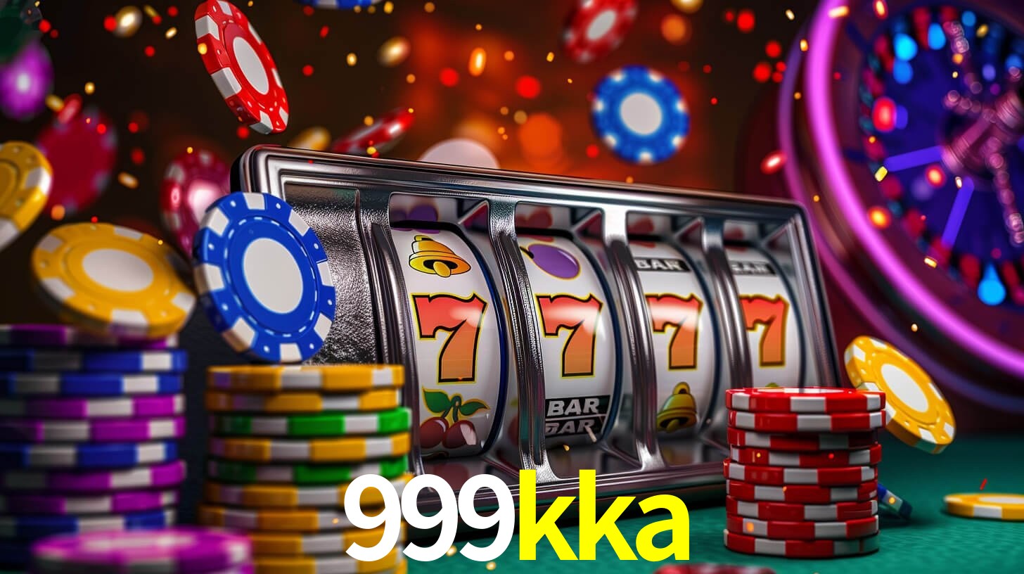 Casino Ao Vivo 999kka