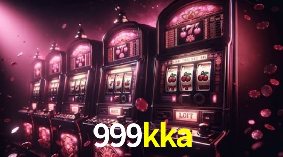 Bônus de Boas-vindas 999kka