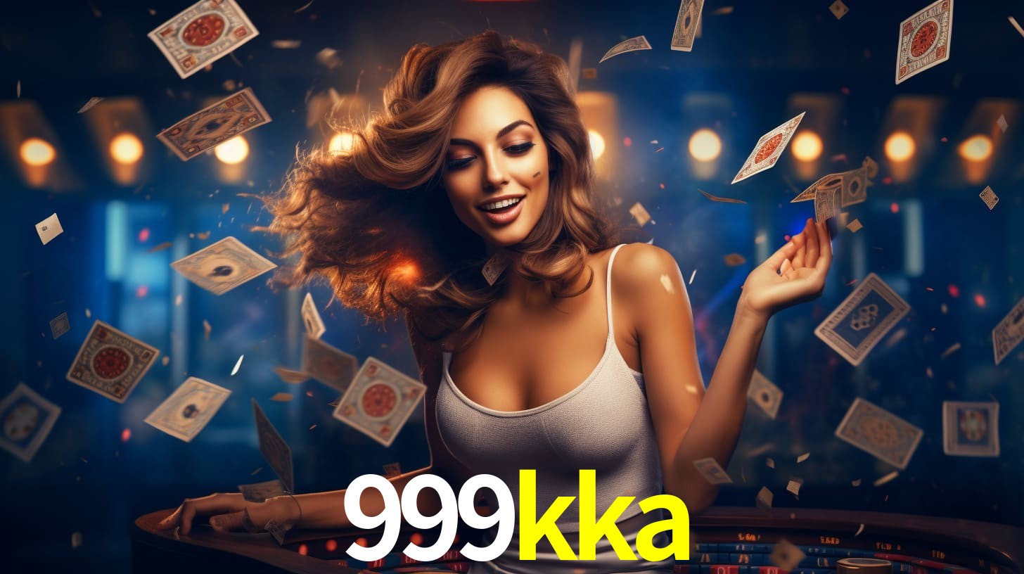 Bonus Features 999kka