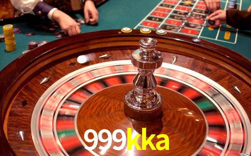Mesa de Blackjack 999kka