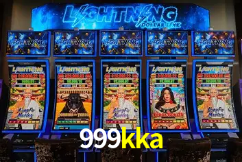 Inovações de Jogos na 999kka: O Futuro das Experiências Interativas