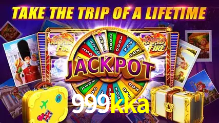 Descubra o Mundo do Cassino Online com 999kka