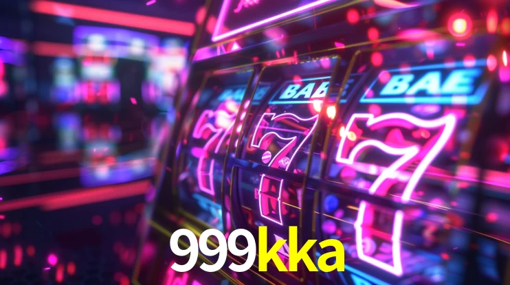 APP oficial da 999kka para mobile